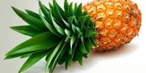 Fresh Pineapple
