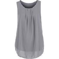 Chiffon Top