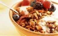 Muesli