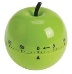 Sixty Minute Kitchen Timer