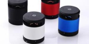 Hand Gesture Recognition Speaker