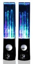 Water Dancing Speaker