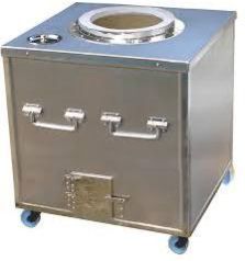Gas Tandoor