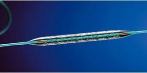 SYNERGY Coronary Stents