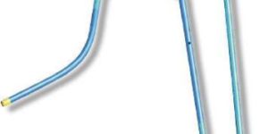 TEMPO Angiographic Catheter