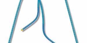 TEMPO AQUA Diagnostic Catheter