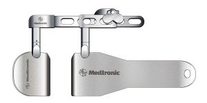 ThoraTrak MICS Retractor System