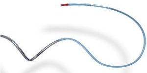 THREADER Micro Dilatation Catheter