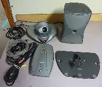 Video Conferencing Equipment