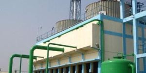 Biomass Power Generation