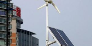 Hybrid Energy Systems