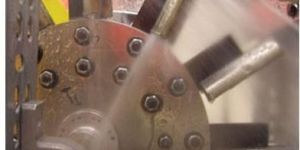 Hydro Power Generation