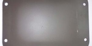 Tractor Inspection Cover