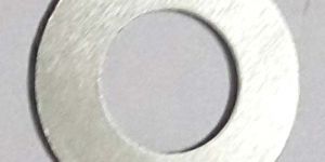 Tractor Round Washers