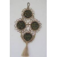 Jute Hangings