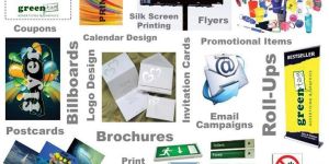Advertising Services
