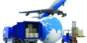 Import and Export Services