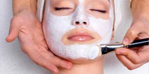 Ladies Facial Services