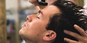Mens Hair Styling Services