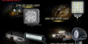 LED Work Light