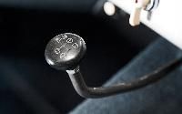 Jeep Gear Shifter