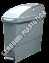 Sanitary Bins