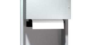 Automatic Paper Towel Dispenser