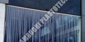 PVC Strip Curtain