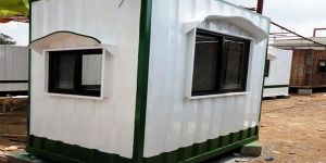 Portable Bunk Houses
