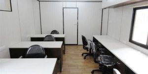 Portable Workstations