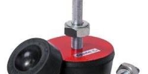 Anti Vibration Rubber Machine Mounts