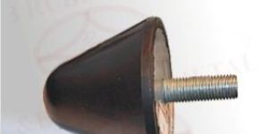 Conical Progressive Stoppers