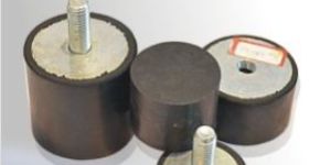 Cylindrical Silent Blocks