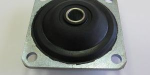 Rubber Isolator