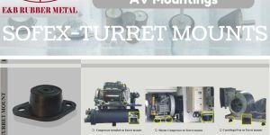 Sofex  Mounts- Turret Mountings