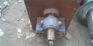 SMCS Screw Conveyors