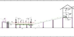 Ash Conveying System