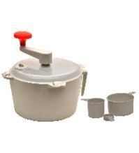 Dough Maker