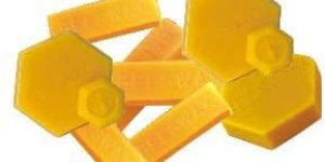 Organic Beeswax