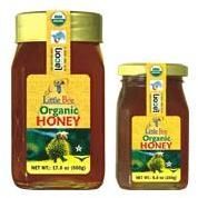 Organic Honey