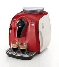 Coffee Making Machine