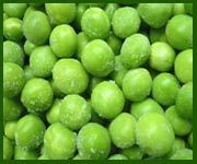 Frozen Peas
