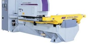 CNC Punching Machine