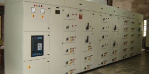 MOTOR CONTROL CENTERS