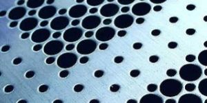 Perforated Sheets
