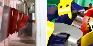 Powder Coating Services