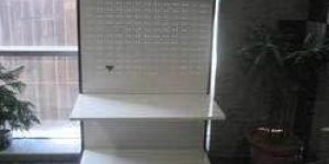 Retail Display Racks