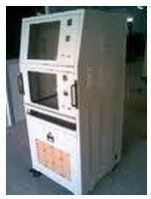 Sheet Metal Enclosures