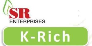 K-Rich Biofertilizer