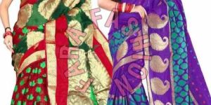 Banarasi Sarees
